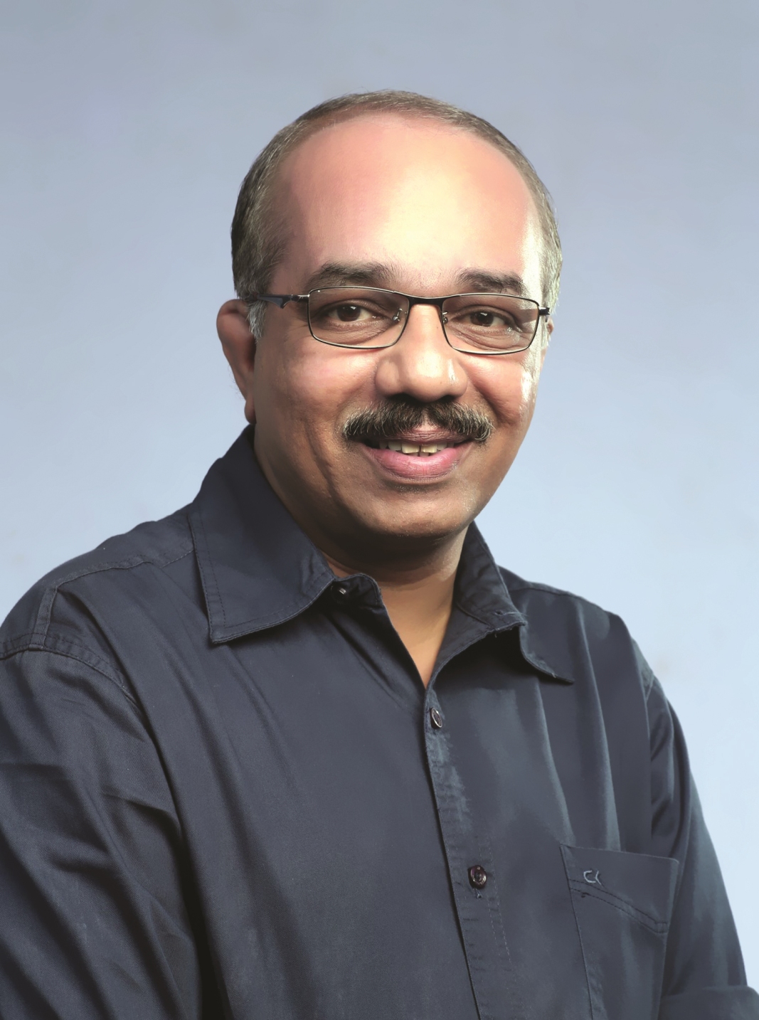 A Pradeep Kumar MLA