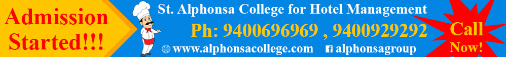 Alphonsa College