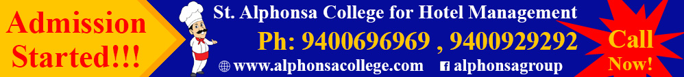 Alphonsa College