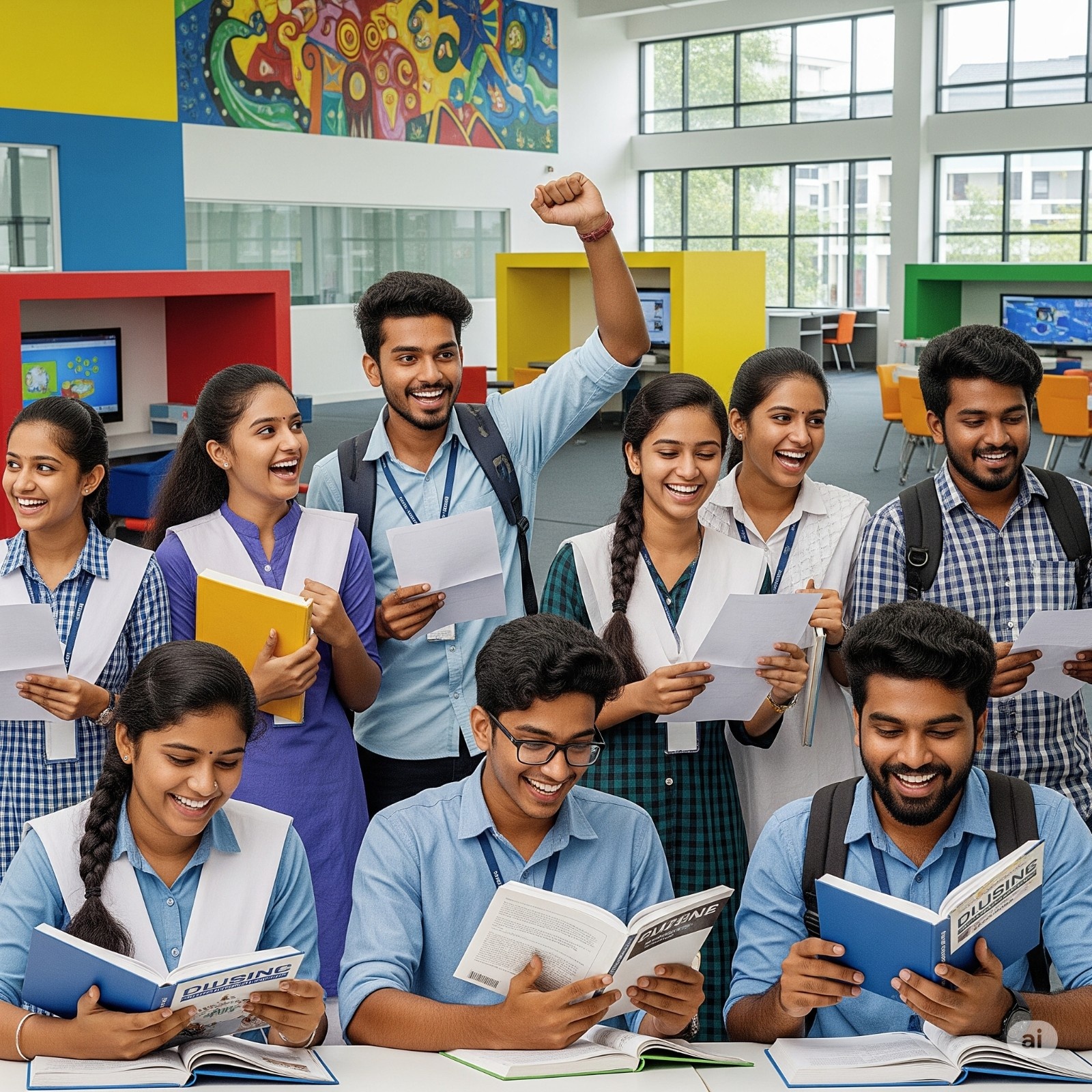 പ്ലസ് വൺ പ്രവേശനം: അപേക്ഷിക്കാൻ പുതിയ അവസരം 