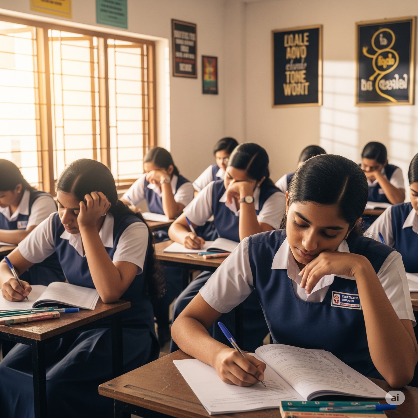 പ്ലസ് ടു വിദ്യാർത്ഥികളുടെ ഒന്നാം പാദവാർഷിക പരീക്ഷ ഓഗസ്റ്റ് 20 മുതൽ നടക്കും; ടൈംടേബിൾ ഉടൻ പ്രഖ്യാപിക്കും.